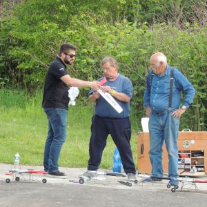 Aéro Landres - 18 05 2019 18